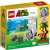 LEGO SUPER MARIO SET DE EXTINDERE RINOCERUL RAMBI 71420 97408495