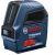Bosch GLL 2-10 Line Laser Level for accurate leveling