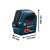 Bosch GLL 2-10 Professional laser level dimensions