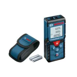 Bosch GLM 40 Laser-Entfernungsmesser 64135972 Entfernungsmesser
