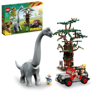 LEGO® Jurassic World Brachiosaurus felfedezés 76960 64136358 