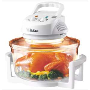 CUPTOR CU CONVEC?IE ISKRA KP-628 104496576 - Cuptoare cu aer cald