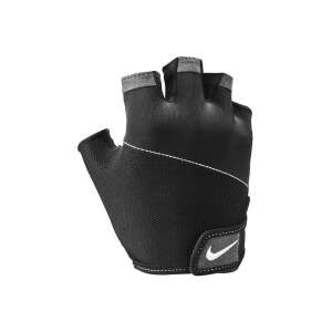 Mănuși de fitness Nike EQ negre pentru femei, mărimea L - Mănuși de femei