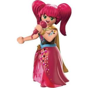 Playmobil EverDreamerz Starleen Music World figura 70582 - Kreatív & Építő játék