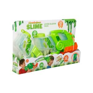 Nickelodeon Slime Hyper Blaster Pack - Schleim-Shooter-Spielzeug in Verpackung - Slime