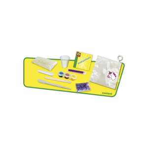SES Creative Slime Lab Einhorn, Inhalt des Slime-Bastelsets - Slime