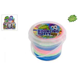 REGENBOGEN SLIME IM EIMER DISP. 620727 64137289 - Slime