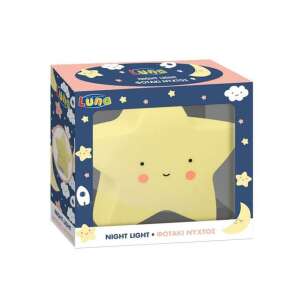 Lumină de noapte cu stea drăgu?ă 19cm 64137410 - Lămpi și iluminat