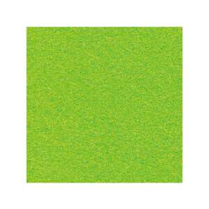Világoszöld filc lap, A4-es méret - Filcfigura