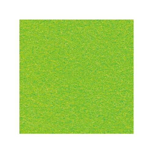 Hobbi filc, A4 - világoszöld