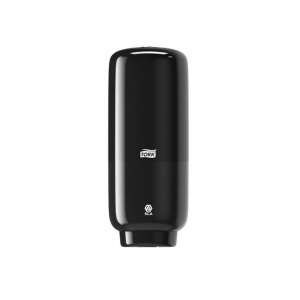 Tork fekete folyékony szappan adagoló, 1 literes - Tork