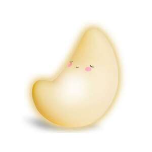 Lampă de veghe Luna Holdacska - 15cm 64138235 - Lămpi și iluminat