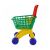 Kolica za kupovinu s dječjim sjedalom - 60 cm 93808565