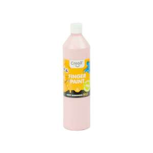 Creall tartósítószer mentes ujjfesték, 750 ml - rózsaszín 64138445 - Creall
