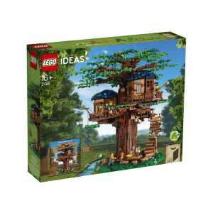 LEGO Ideas: Lombház 21318 64138765 