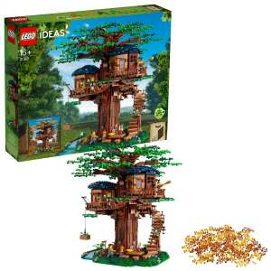 LEGO® Ideas Tree House 21318 97969149 - LEGO LEGO Idea