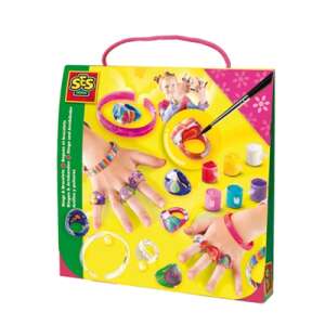 Gyűrű és karkötőkészítő - SES