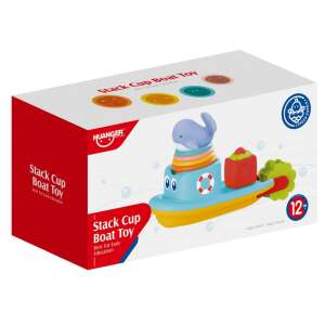 Barcă mică, 2 tipuri 84774027 - Jucării