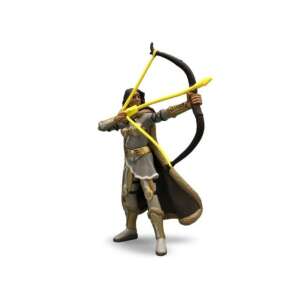Arbaton: Zephira the brave warrior action figure, Bullyland - Bullyland