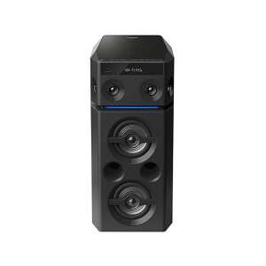 Panasonic SC-UA30E-K difuzor Bluetooth negru pentru petreceri 85284159 - Difuzoare