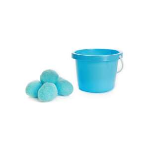 Wassergefüllte Schwammbälle und Eimer, Wasserspielzeug für Kinder - Babys & Toddler