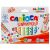 Carioca Stamperello 12 darabos kétvégű nyomdafilc készlet csomagolása