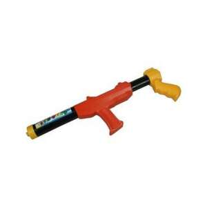 Red water gun, water pistol, toy gun, summer fun, kids toy, water play - Water Gun