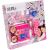 Set cosmetic pentru fetite Create It! 7 piese 64140468
