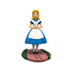 Disney Alice Csodaországban: Alice játékfigura - Bullyland 64140644 