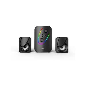 IRIS H-21 difuzor USB negru