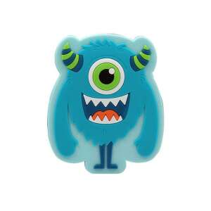 The Littlies Szörnyecske Mánia kék szörnyecske ceruzahegyező - Luna