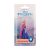 Bullyland Disney Frozen Anna keychain in packaging