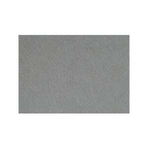 Szürke filc lap, A4 méret, Hobbi márka - Filcfigura