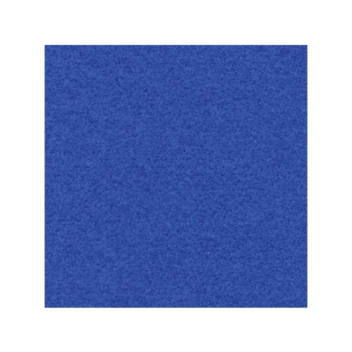 Kék filc lap, A4 méret, Hobby Felt márka