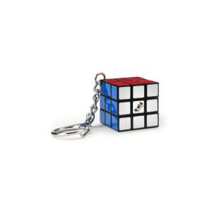 Rubik: Kulcstartó 3 x 3 kocka 85170205 