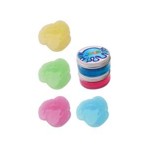 Slime, 60g, 4 colors, slime toy, kids toy, sensory toy - Slime