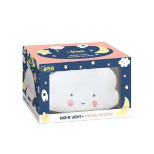 Lumină de noapte cu nori drăgu?i 16cm 64141937 - Lămpi și iluminat