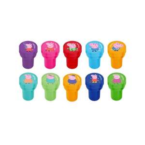 Peppa Malac tollvég nyomdák, 10 féle mintával - Nyomda