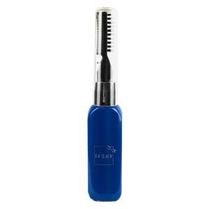 Lukky Neon Blue Hair Mascara, temporary hair color, easy to use, washes out with shampoo - Hair chalk