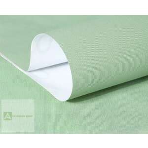 Menta zöld öntapadó fólia, 60cm x 10m, bútorra, falra és egyéb felületekre - Tapéta
