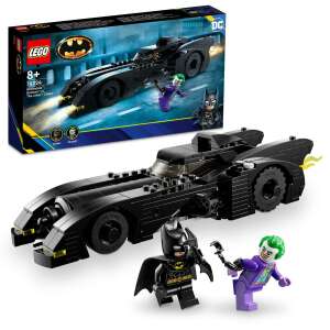 LEGO® Super Heroes DC Batmobile™: Batman™ vs. Joker™ hajsza 76224 64143094 "batman"  Játék