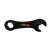 IdeallStore® Kids Black Toy Wrench