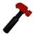 IdeallStore® Kids Red Toy Hammer