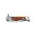 AK-47 CCCP Multicolored Stainless Steel Knife, 34 cm BLOCK 64144562