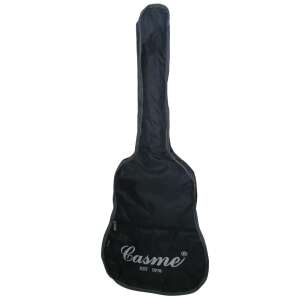 Black nylon guitar case, 99 cm, IdeallStore - Art & Craft