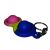 Pop It Keychain - Sensory Toy - Stress Relief - Blue and Pink