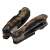 IdeallStore® Multifunctional Pliers, camo, closed