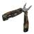 IdeallStore® Multifunctional Pliers, camo, open pliers