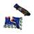 IdeallStore® Finger Maniac fingerboard set, includes a skateboard and a pair of rollerblades