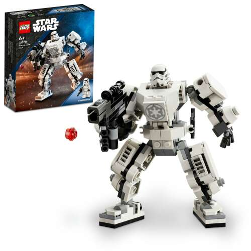 LEGO® Star Wars™ Imperial Stormtrooper™ Robot 75370